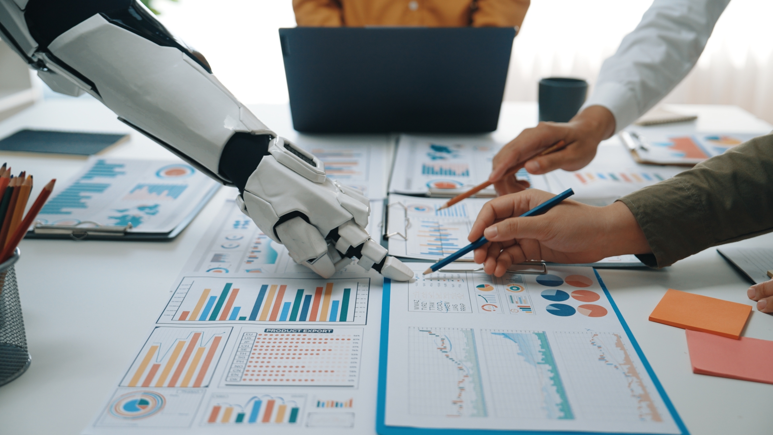AI w HR