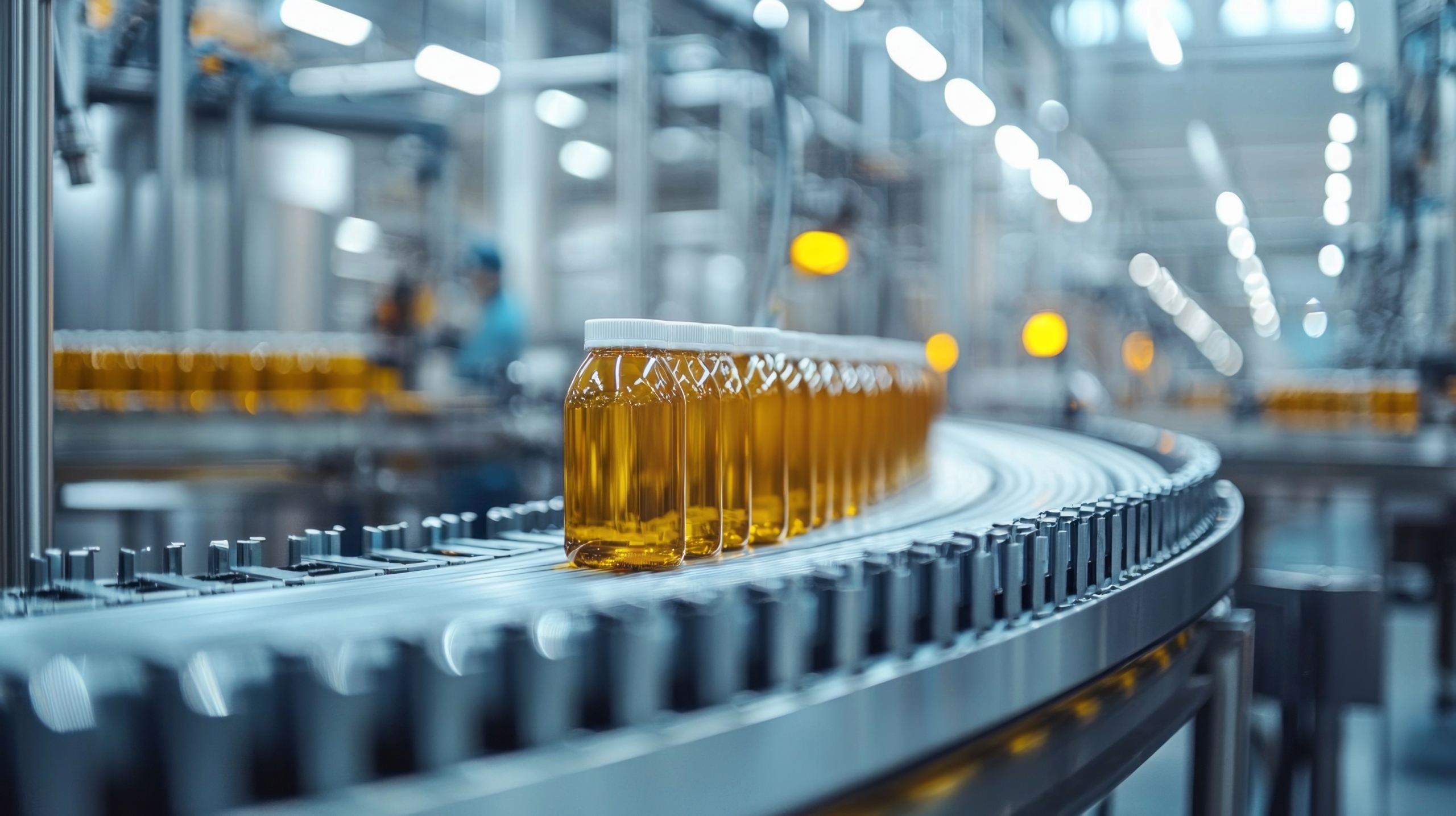 Jak zrekrutowaliśmy pracowników na produkcję chemii i kosmetyków