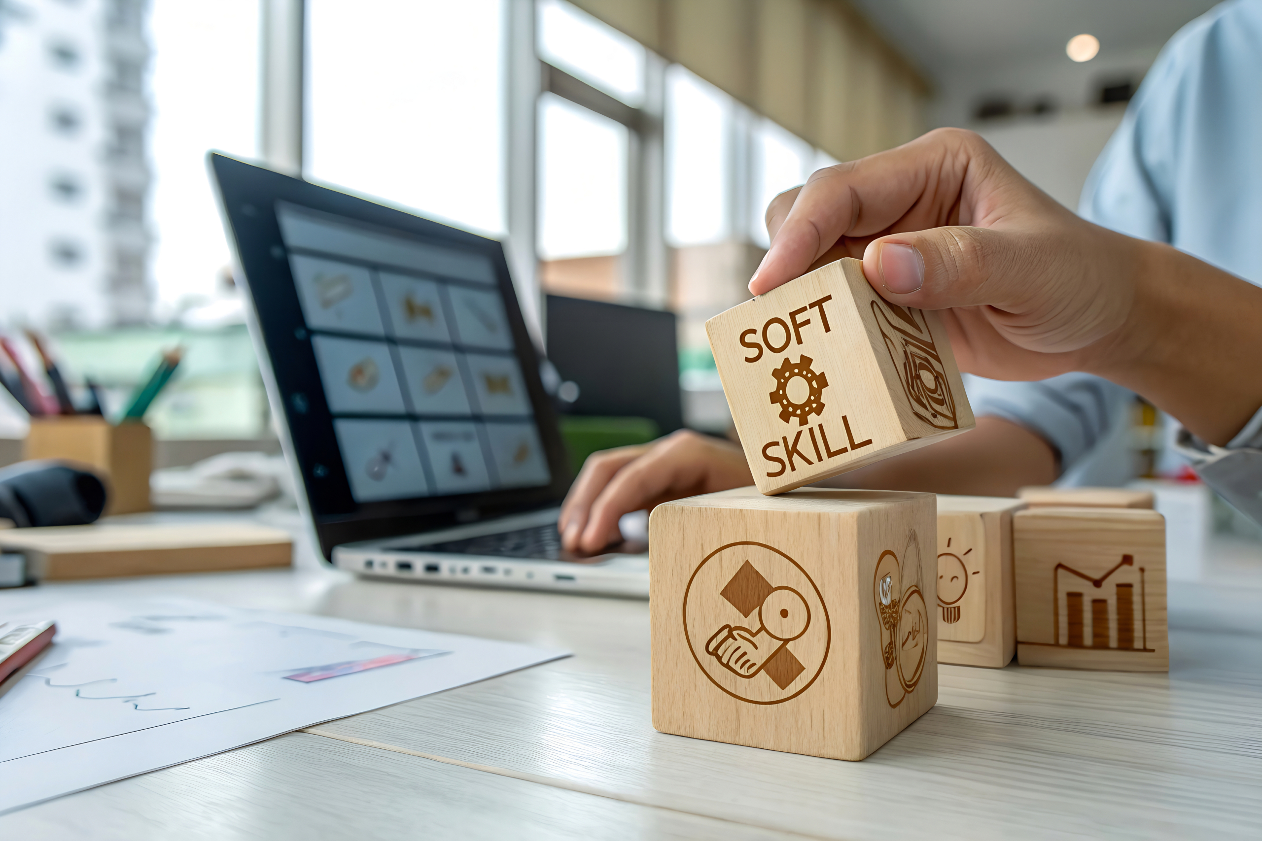 Talent Intelligence