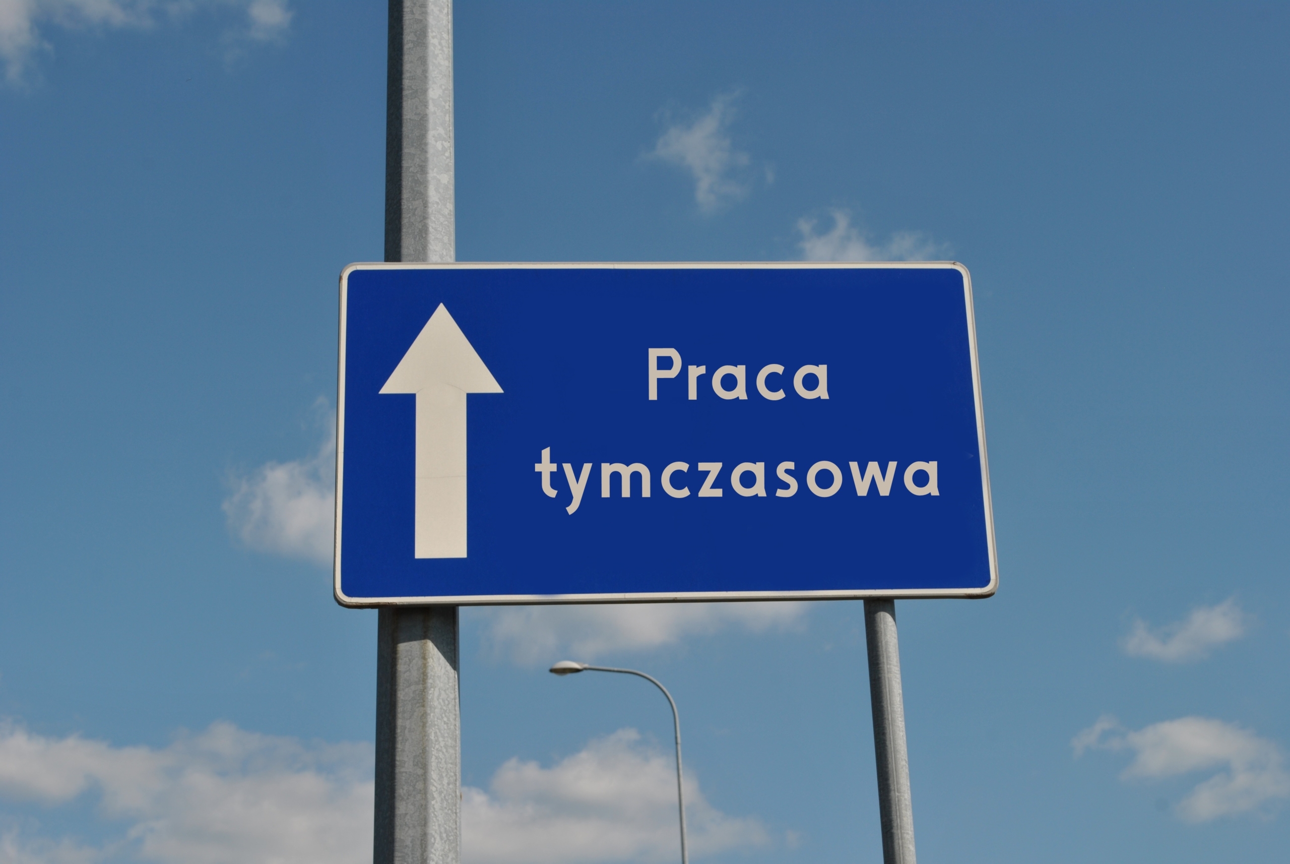 agencja pracy co to