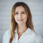 Kamila Zalińska-Woźny
