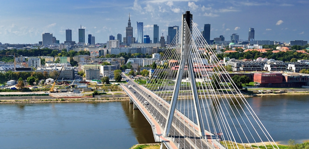 Praca dodatkowa Warszawa - jak znaleźć zatrudnienie