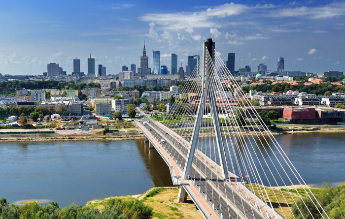 Praca dodatkowa Warszawa - jak znaleźć zatrudnienie