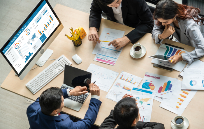 7 błędów w planowaniu kariery zawodowej