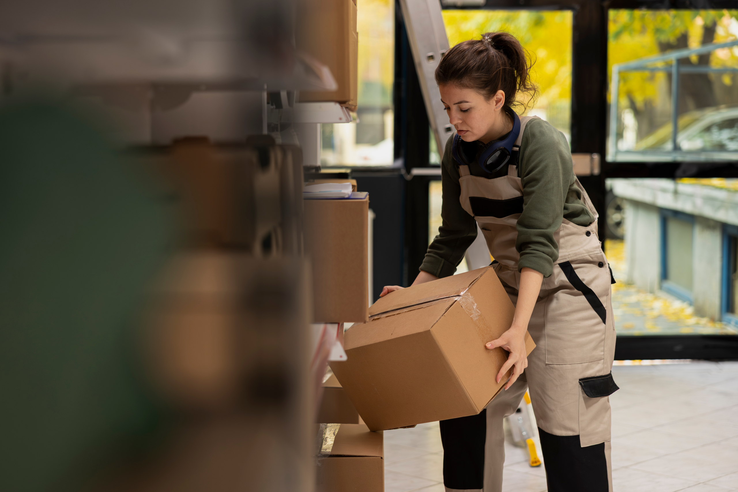 praca bez doświadczenia