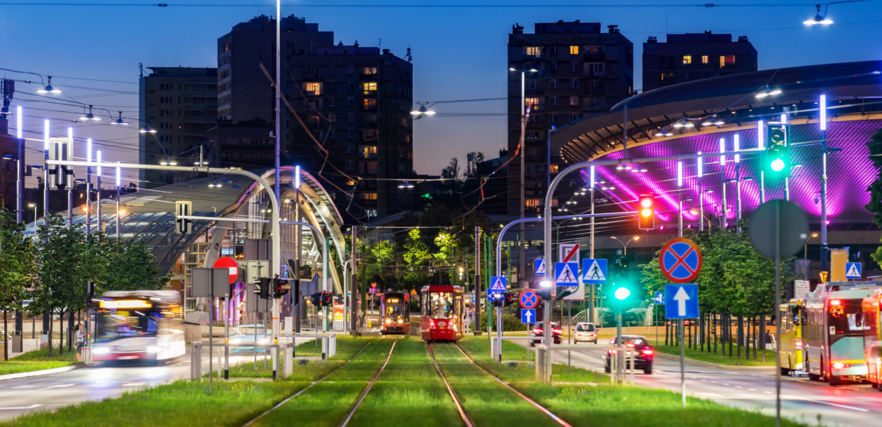 Praca dodatkowa katowice
