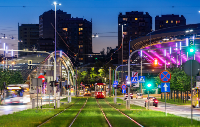 Praca dodatkowa katowice