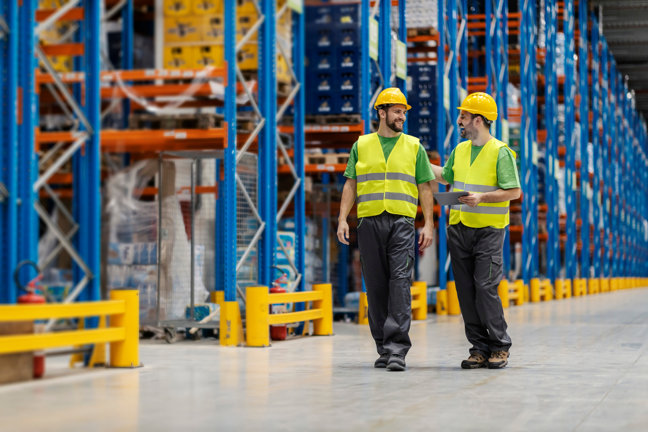 praca tymczasowa a outsourcing
