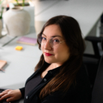 Patrycja Kożuchowska – HR Specialist w Human Group