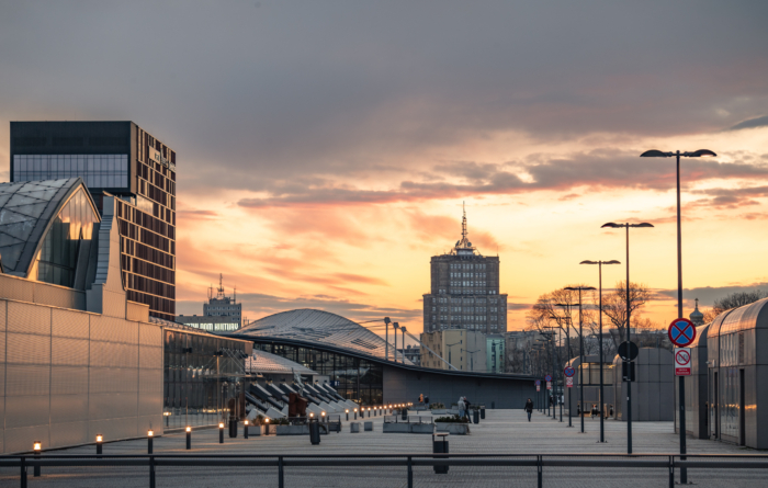 Praca dodatkowa Łódź