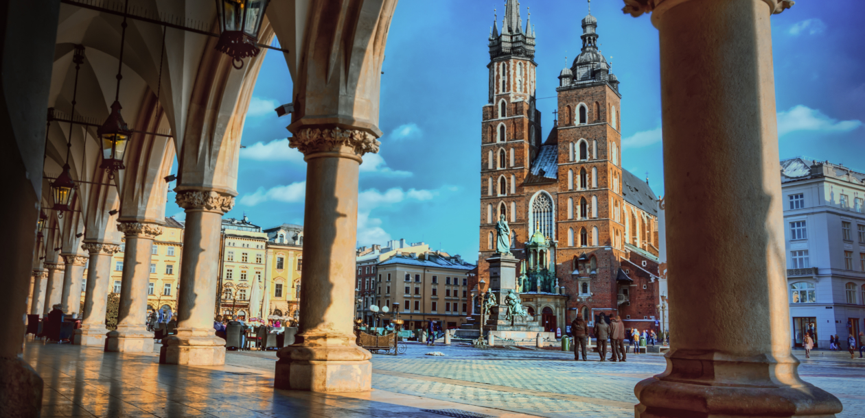 Praca dodatkowa Kraków