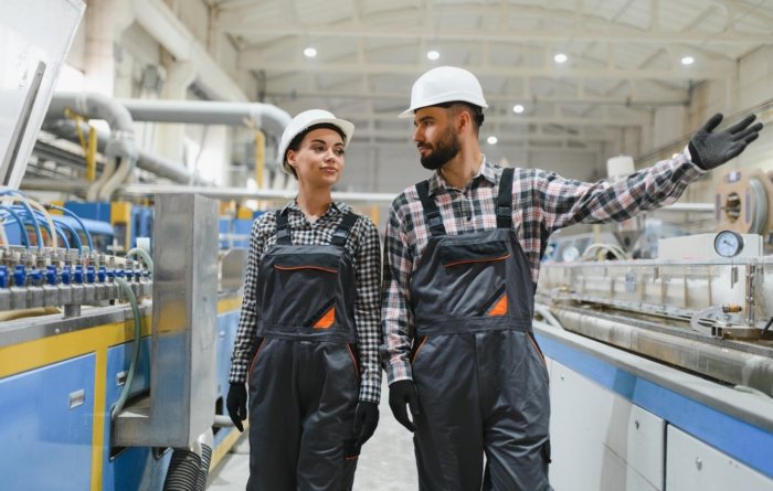 Usługa outsourcingu