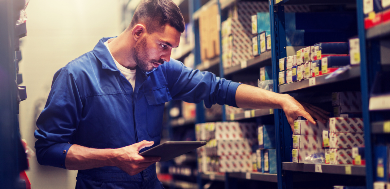 Outsourcing procesów logistycznych