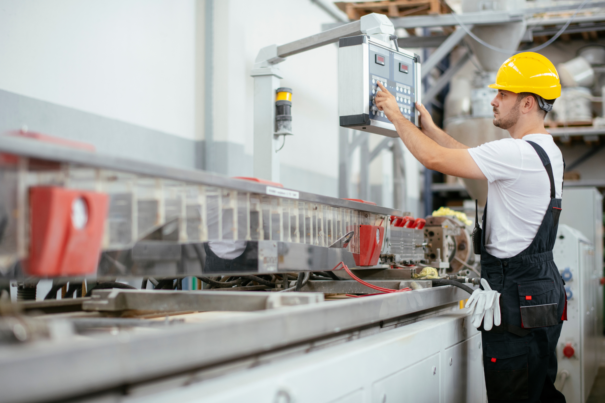 Outsourcing procesów produkcji