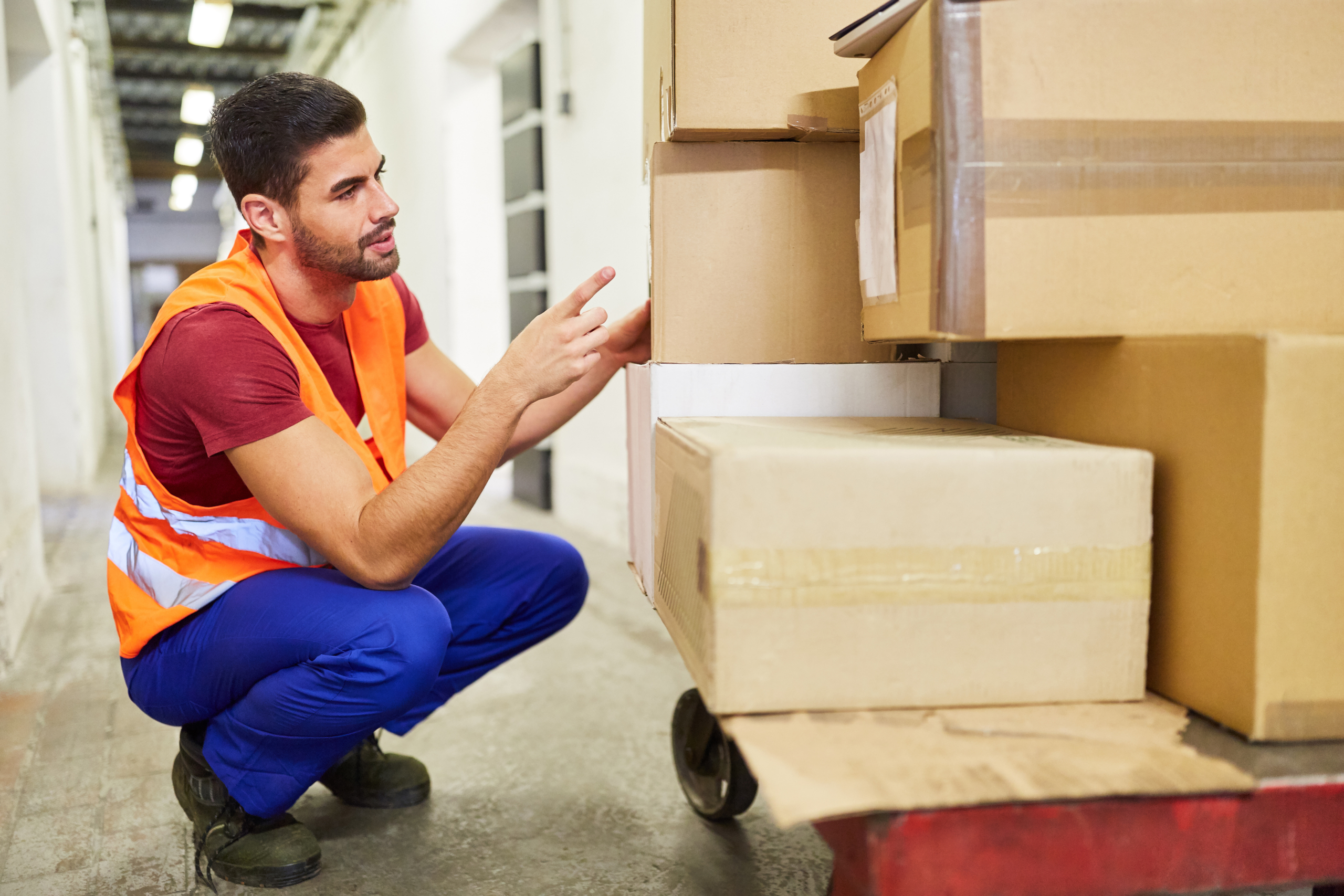 Outsourcing logistyki