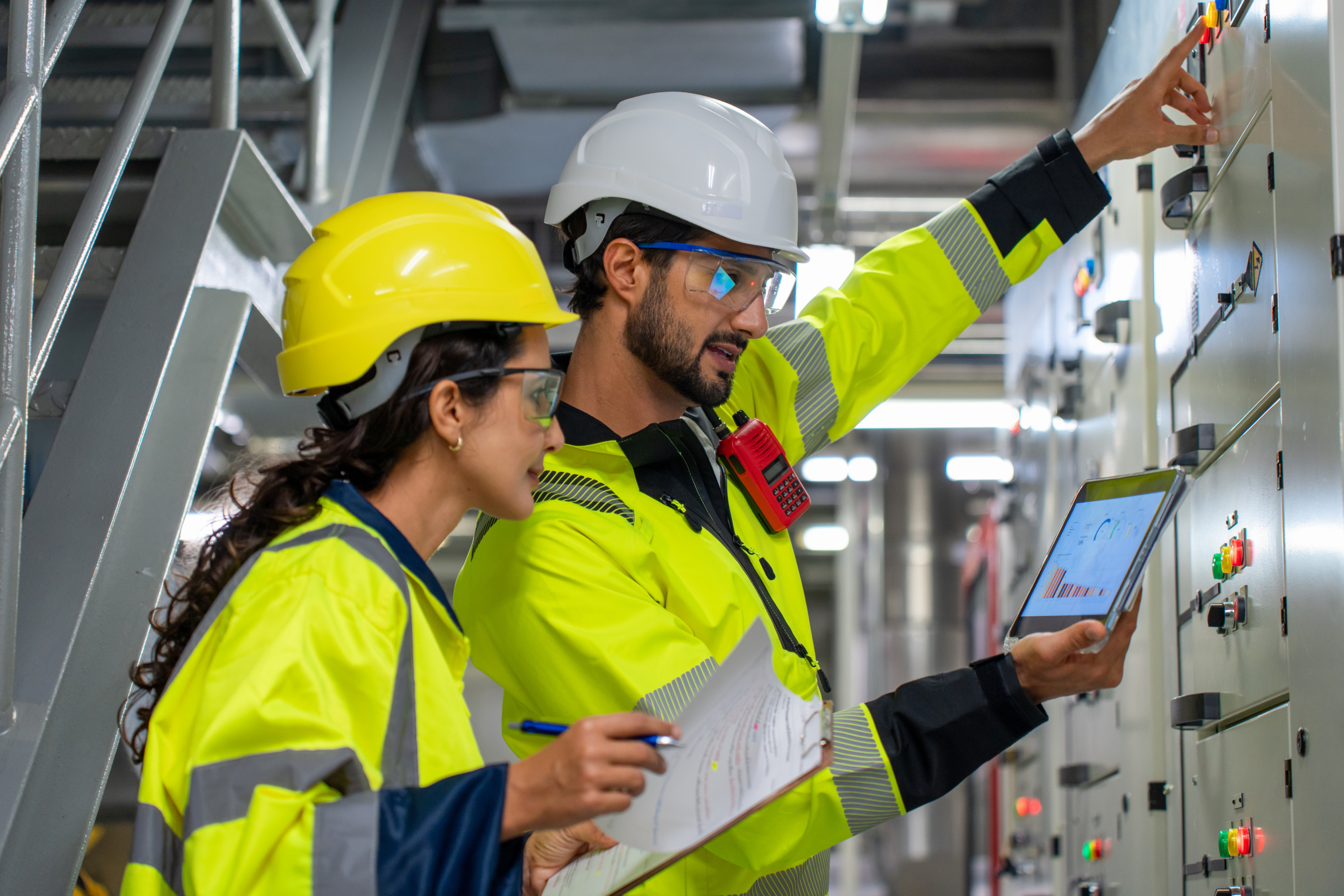 Gdzie szukać pracowników na produkcję