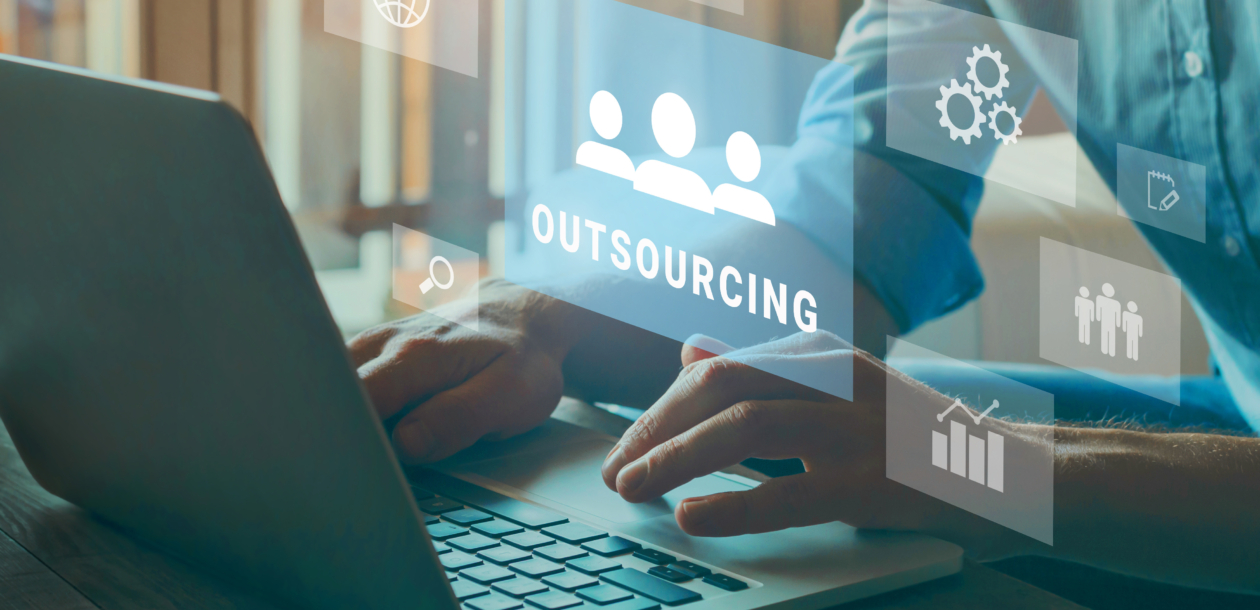 Outsourcing
