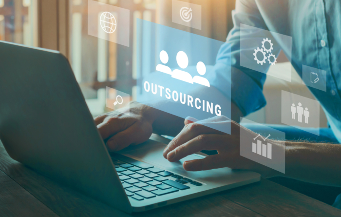 Outsourcing