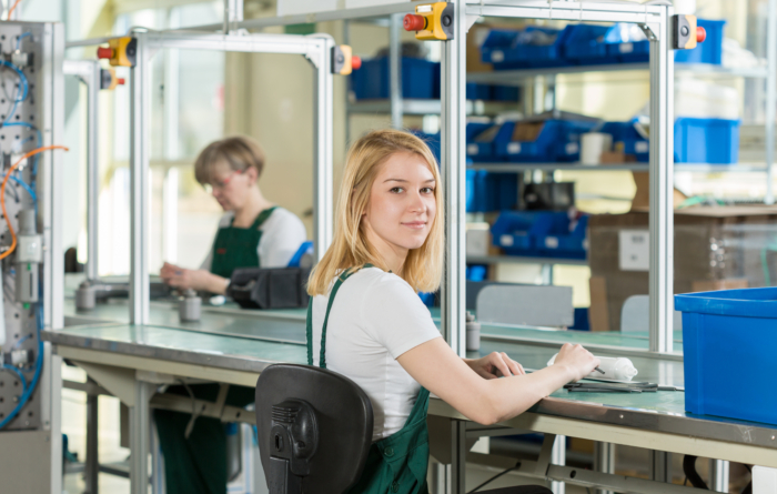 Gdzie szukać pracowników na&nbsp;produkcję?