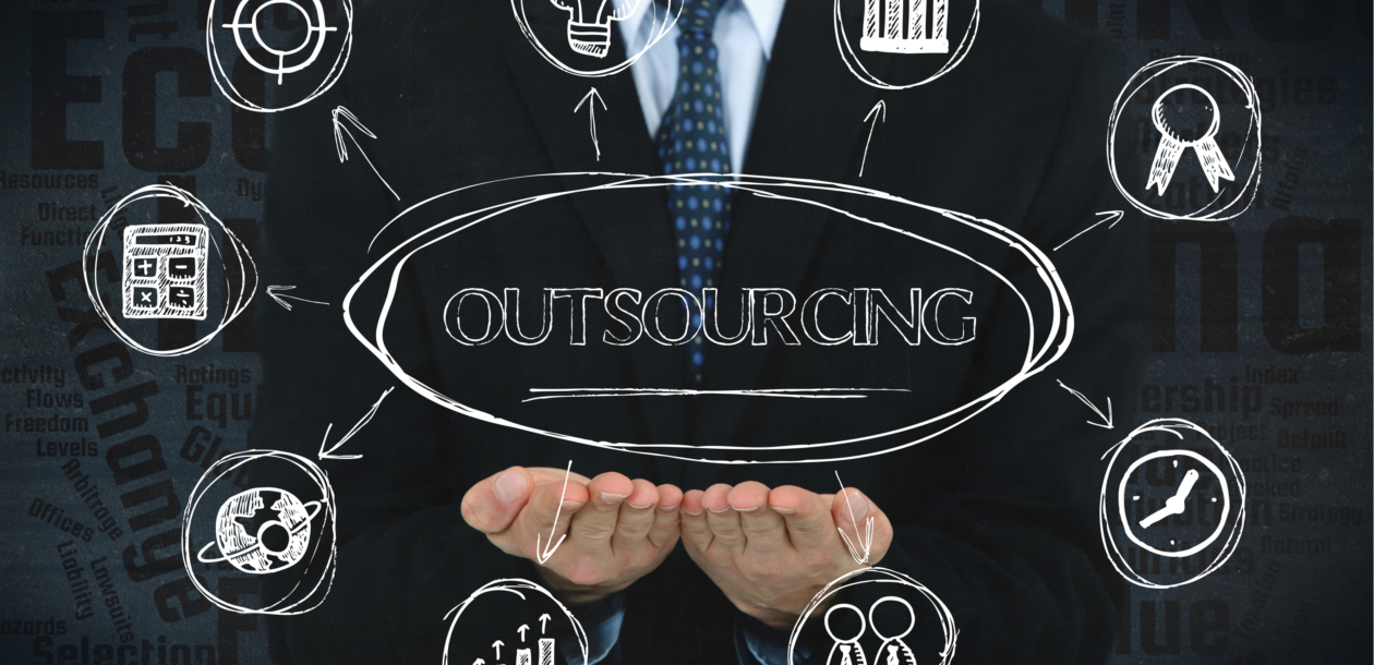 Outsourcing
