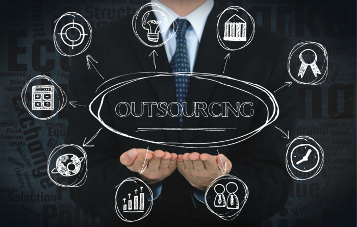 Outsourcing