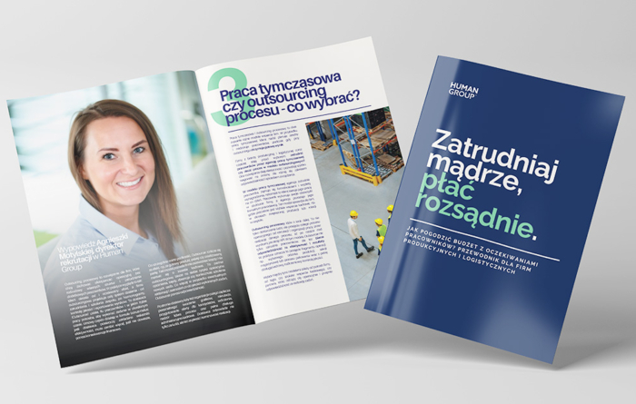 Zatrudniaj mądrze, płać rozsądnie. Jak pogodzić budżet z&nbsp;oczekiwaniami pracowników?