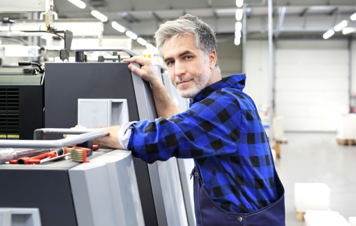 Czy&nbsp;praca na&nbsp;produkcji jest ciężka?