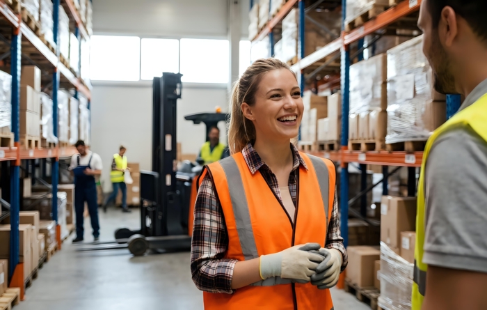 Onboarding w&nbsp;nowej pracy: jak szybko się wdrożyć i&nbsp;uniknąć błędów?