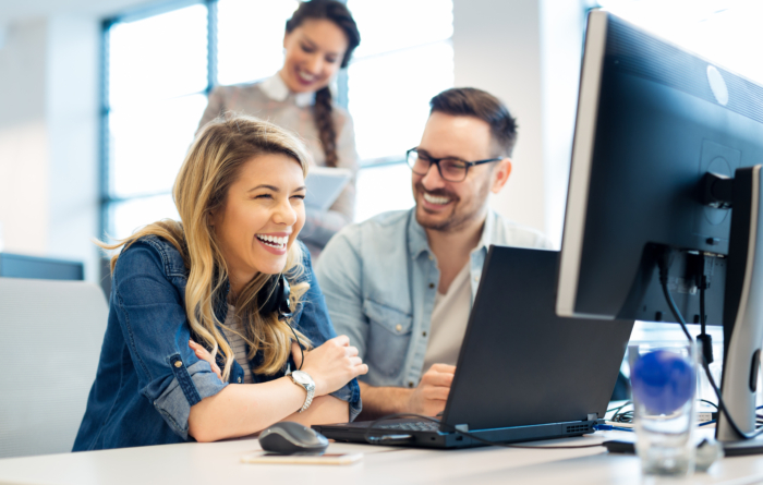 Kultura organizacyjna i&nbsp;dobrostan: jak budować autentyczne środowisko pracy?